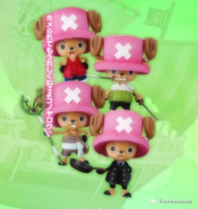 《海贼王》乔巴真人版演员亮相，同框新《超人》引期待