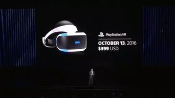 索尼大动作！经典游戏IP复活，VR体验即将回归