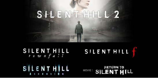 《寂静岭RE》官宣：科乐美携手二代重制团队，经典回归！