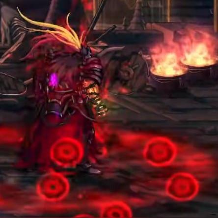 《狂战士卡赞新挑战！新手大神皆宜的两种难度解锁》