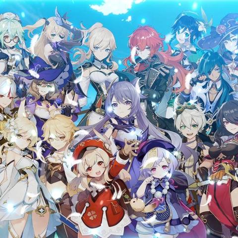 《原神》蒙德钓鱼圣地揭秘：八处绝佳钓点攻略！