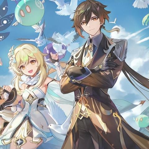 《原神》棋盘神灵激活点全解析攻略！