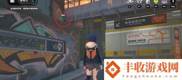 《绝区零》六分街领主影攻略：轻松解锁成就秘籍