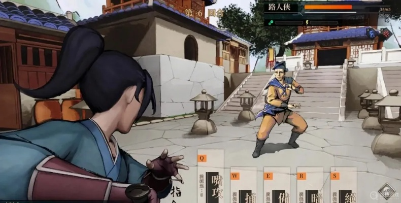 《活侠传》周年庆大更新！独家秘籍等你解锁