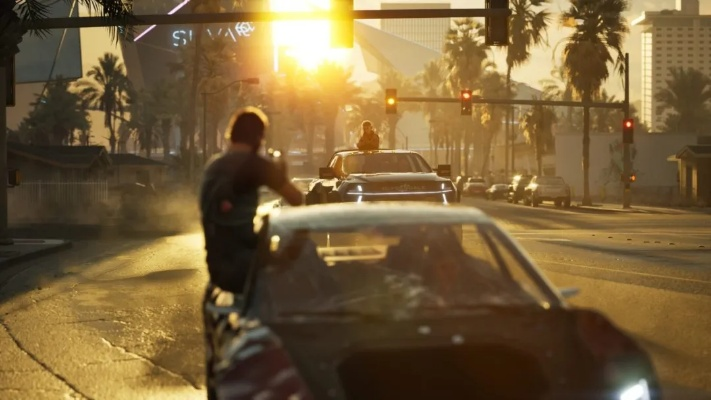 《心之眼》首发遇冷，前GTA制作人新策略揭秘！