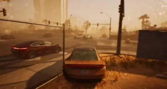 《心之眼》首发遇冷，前GTA制作人新策略揭秘！