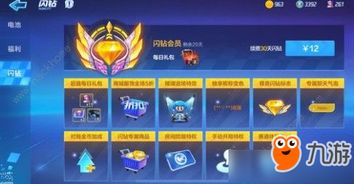 2025年VIP手游平台排行：揭秘十大热门平台！