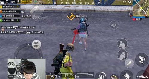 AI主播首秀翻车：观众操控下的胡言乱语惊现直播界