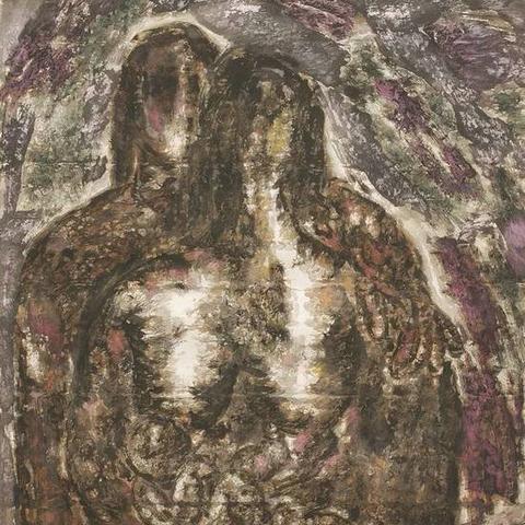 《祷》作品爆火！川美延长毕业展，抢鲜看艺术盛宴