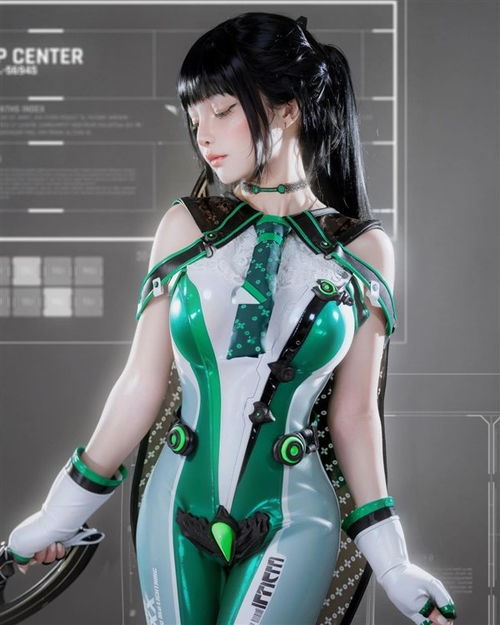 《剑星》女主红旗袍下大白腿，PC实机演示惊艳曝光