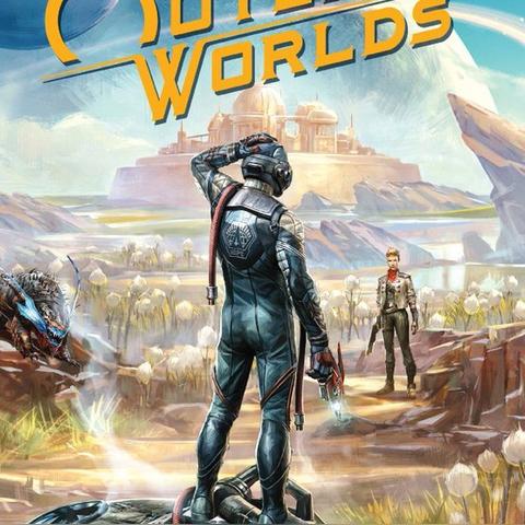 《天外世界2》总监揭秘：游戏定价真相，玩家必看！