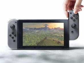 任天堂Switch2独家光枪：经典再现，科技升级！