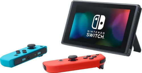 任天堂Switch2独家光枪：经典再现，科技升级！