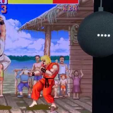 《街头霸王6》携手AESPA！SM女团跨界联动，热血开战！