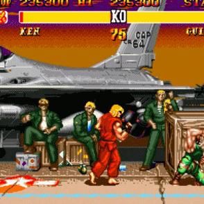 《街头霸王6》携手AESPA！SM女团跨界联动，热血开战！