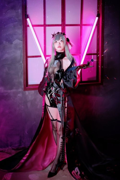 《妮姬普利瓦蒂胜利女神免费送！速来领浮清行迹》