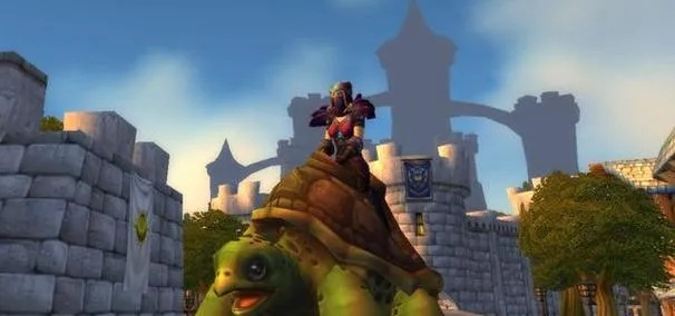 《魔兽世界》锥喉林地咀嚼者高效获取攻略