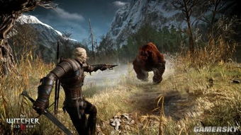 《巫师3》新年大揭秘：神秘DLC即将揭晓！