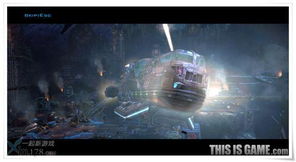 《多重人生》科幻新游M站86分好评！玩家自力更生，探索无限可能