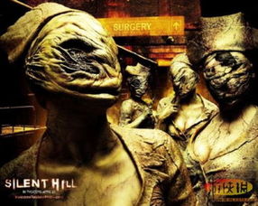 《寂静岭1：重制版》惊悚回归！揭秘未知的恐怖真相