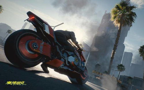 《赛博朋克2077》苹果总部首测！Mac版120帧体验揭秘！