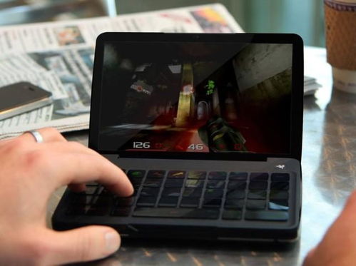 RAZER骑仕V3：揭秘移动游戏巅峰体验的秘密武器