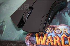 RAZER骑仕V3：揭秘移动游戏巅峰体验的秘密武器