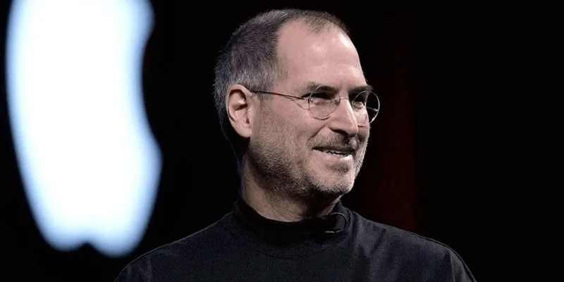 乔布斯20年演讲经典回顾：震撼心灵，永恒启示