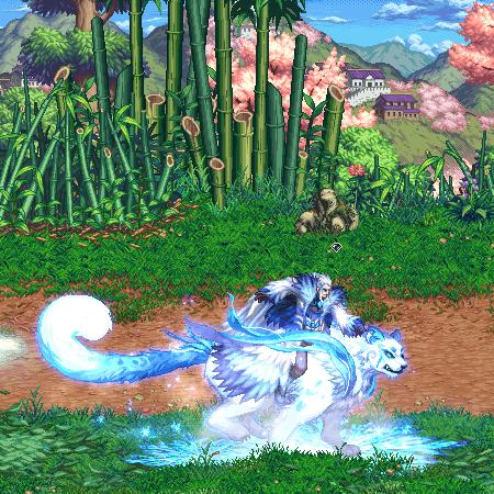 DNF周年庆狂欢！领龙袍，错过铁定亏亿！速来！