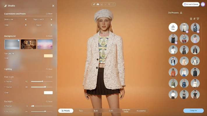 《inZOI ModKit》全新模组工具上线，解锁无限创造！