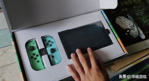 《Switch 2快递乱投，玩家怒揭快递道德失范》