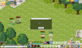 《怪物乐土新手抓宠攻略：独家路线图揭秘》