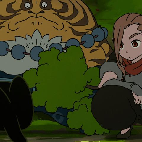 《罗小黑战记2》定档7月18日！六年等待，热血回归！