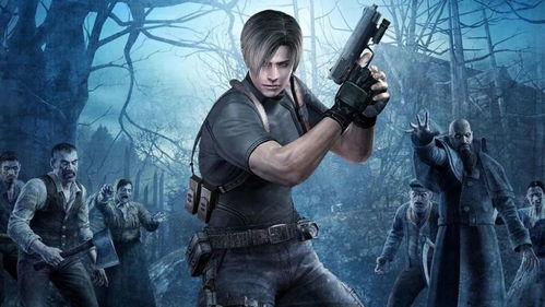 《生化危机9》深度揭秘：独家情报大曝光！