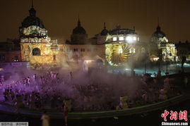 中世纪酒馆狂欢：畅饮、欢歌、沐浴，尽享《酒馆好时光》盛宴