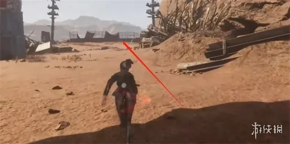 剑星废土密码箱隐藏位置揭秘