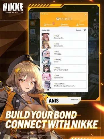 剑星妮姬联动服饰全解析！Nikke服装解锁攻略速查