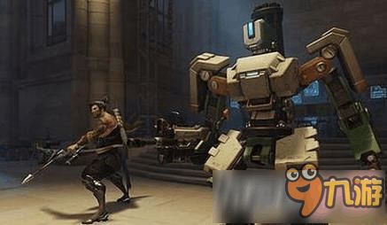 《荣耀英雄》Steam上线：战争射击新篇章，激战启幕！