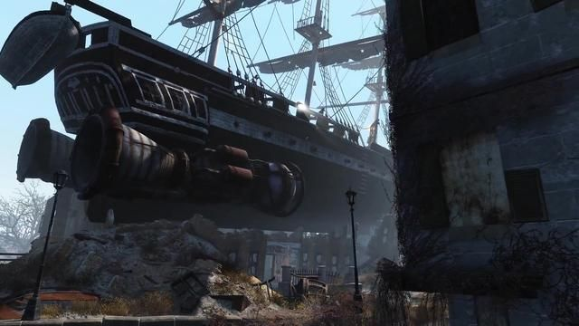 《生化9》核爆设定揭秘：汲取辐射系列精髓，全新冒险即将开启