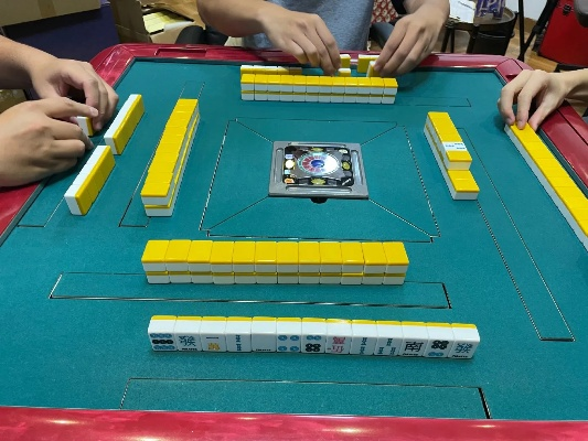 海盗麻将双体验，双重乐趣等你来！