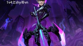 薇恩皮肤Uzi名人堂：解击飞传奇，花钱变强秘籍！