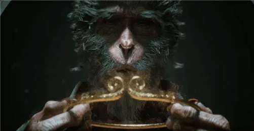 《黑神话：悟空》狮驼岭惊悚揭秘：探寻恐怖秘境！