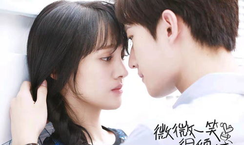 高考生热恋剧吻戏引热议，揭秘幕后制作故事