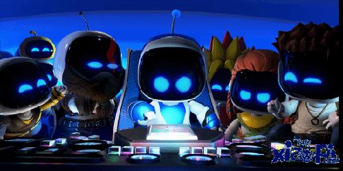 PS5热门游戏盘点：小机器人、星际光头女与金刚狼领衔！