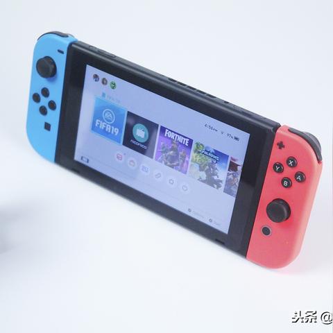 Switch 2支架新玩法：空中畅游，游戏更自在