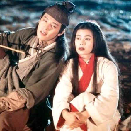 《笑傲江湖》再燃江湖梦，谁将演绎令狐冲传奇？