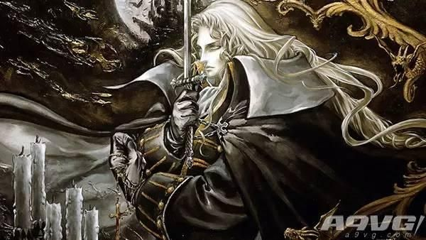 《恶魔城》新篇章揭晓：续作还是重制？悬念揭晓！