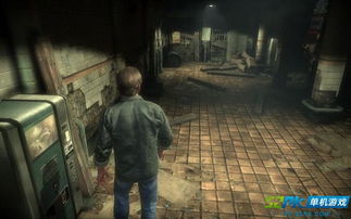 《寂静岭F》日式恐怖实机揭秘：沉浸式惊悚体验深度解析