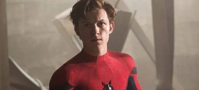 《蜘蛛侠4》主角地位堪忧？新复仇者崛起抢镜！