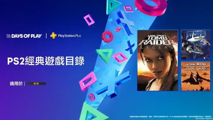 PS6独家体验：探索全新升级玩法攻略